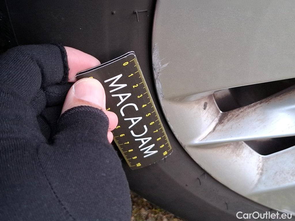  Skoda  Octavia  Berline Business 2.0 TDI 115CV BVM6 E6d #16