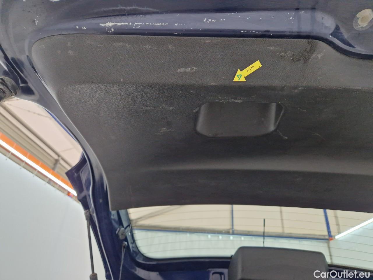  Dacia  Duster 1.5 Blue dCi 115CP Comfort 4WD #64