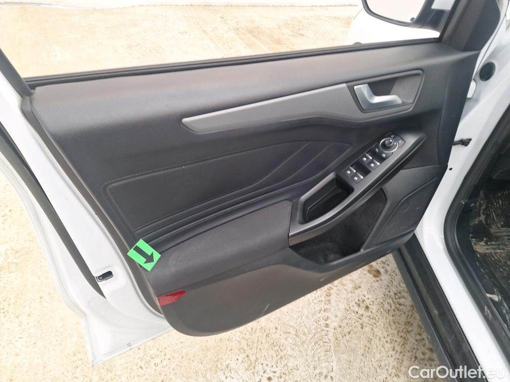  Ford  Focus 1.5 EcoBlue 120CP Trend Connected #31