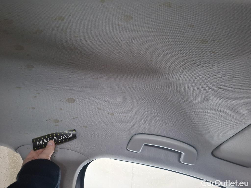  Volkswagen  Touran VOLKSWAGEN  5p Monovolume 2.0 TDI 150 Carat BMT #29