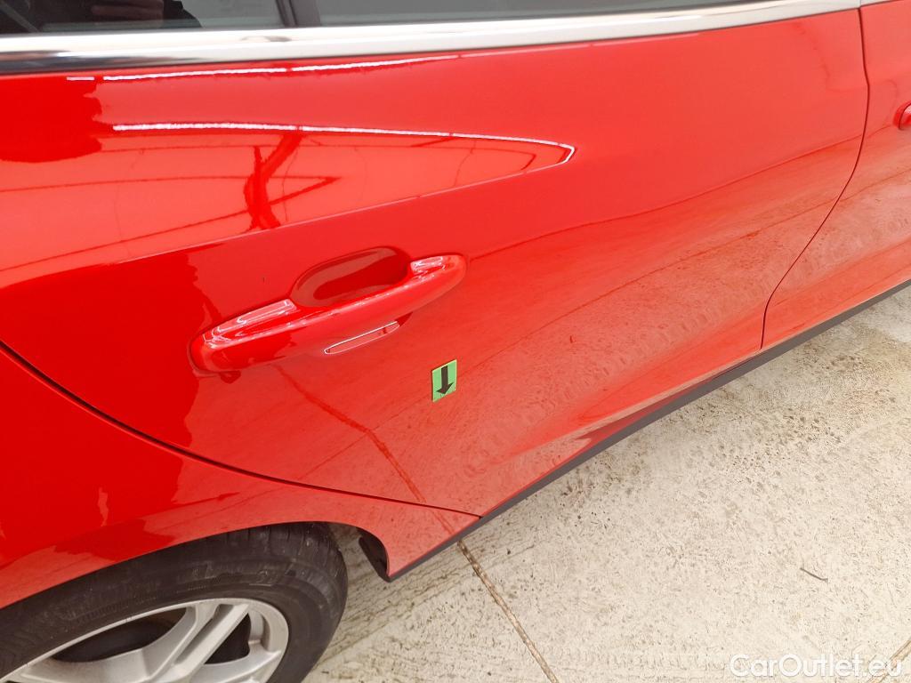  Ford  Focus 1.5 EcoBlue 120CP Trend Connected #7