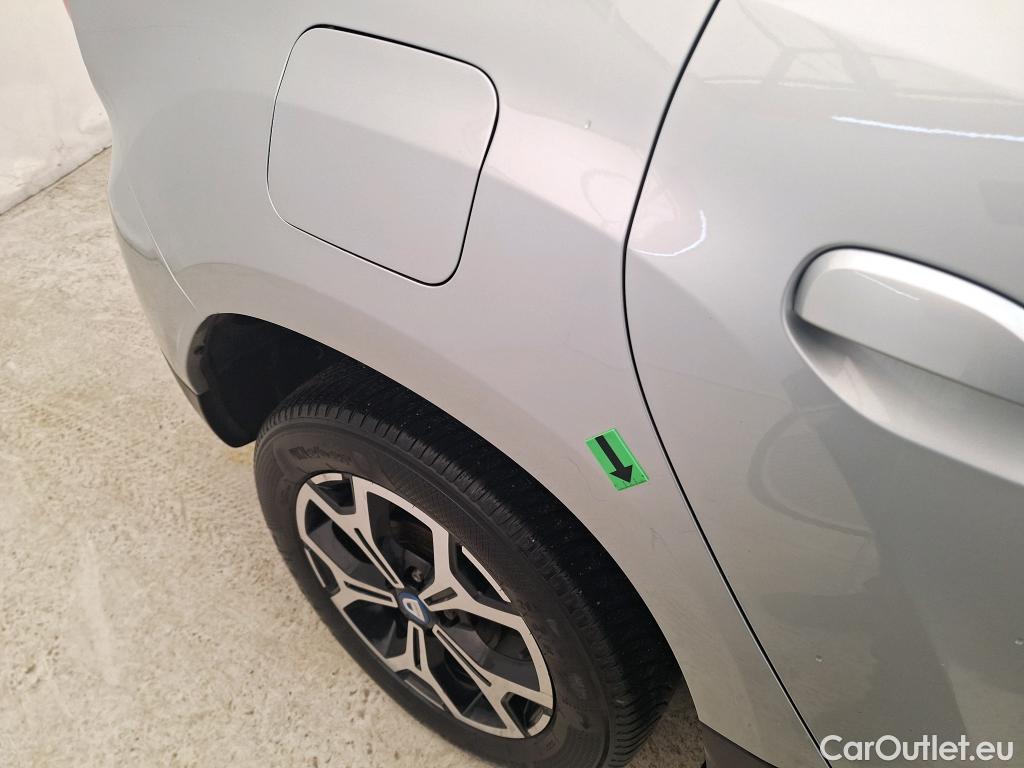  Dacia  Duster 1.5 Blue dCi 115CP BlueLine 4WD #13