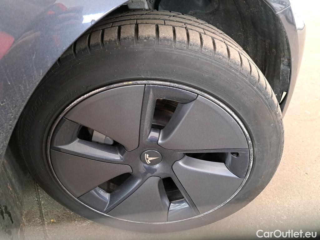  Tesla  Model 3 TESLA  / 2018 / 4P / Berline Propulsion #5