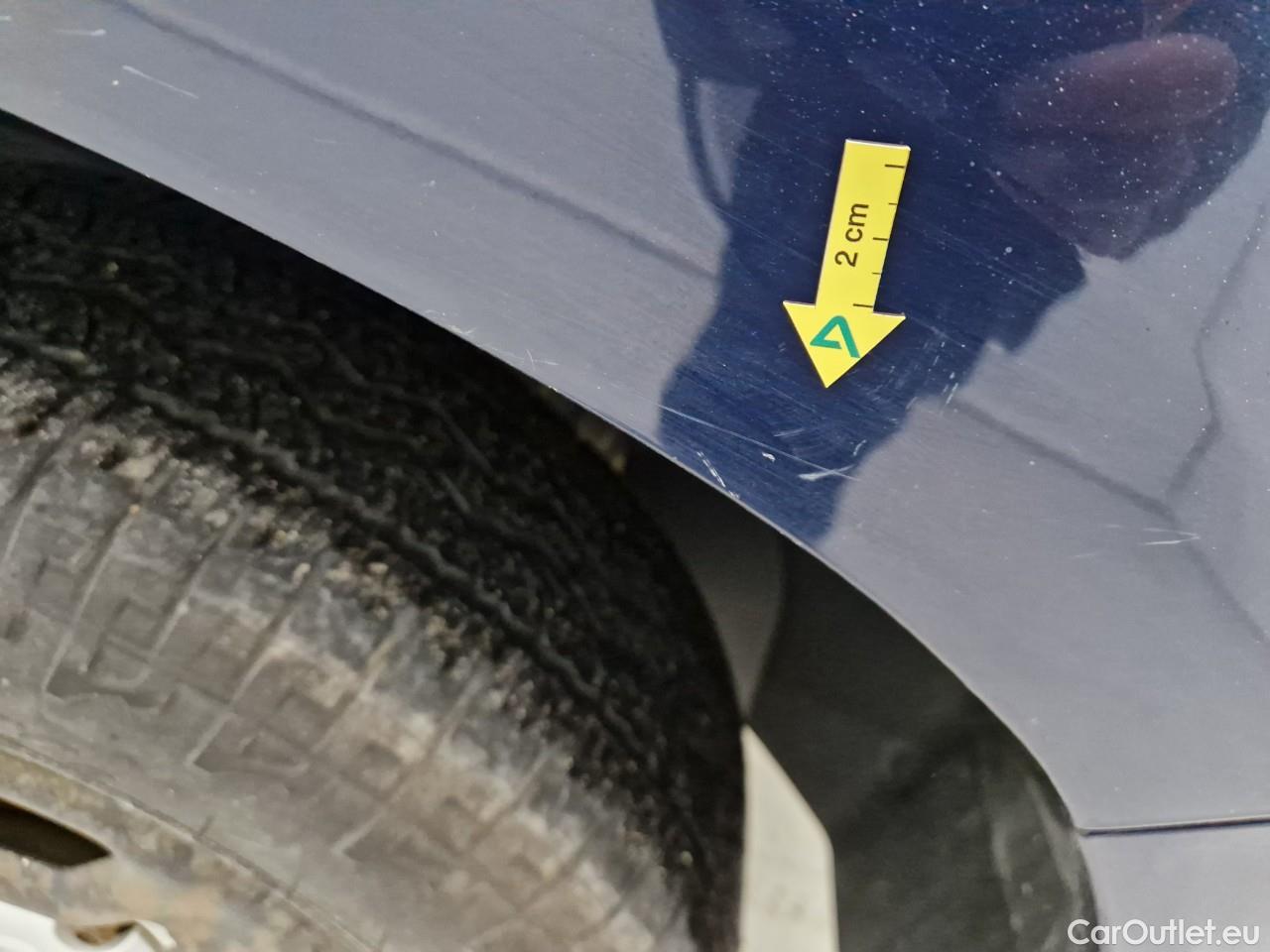  Dacia  Duster 1.5 Blue dCi 115CP Comfort 4WD #45