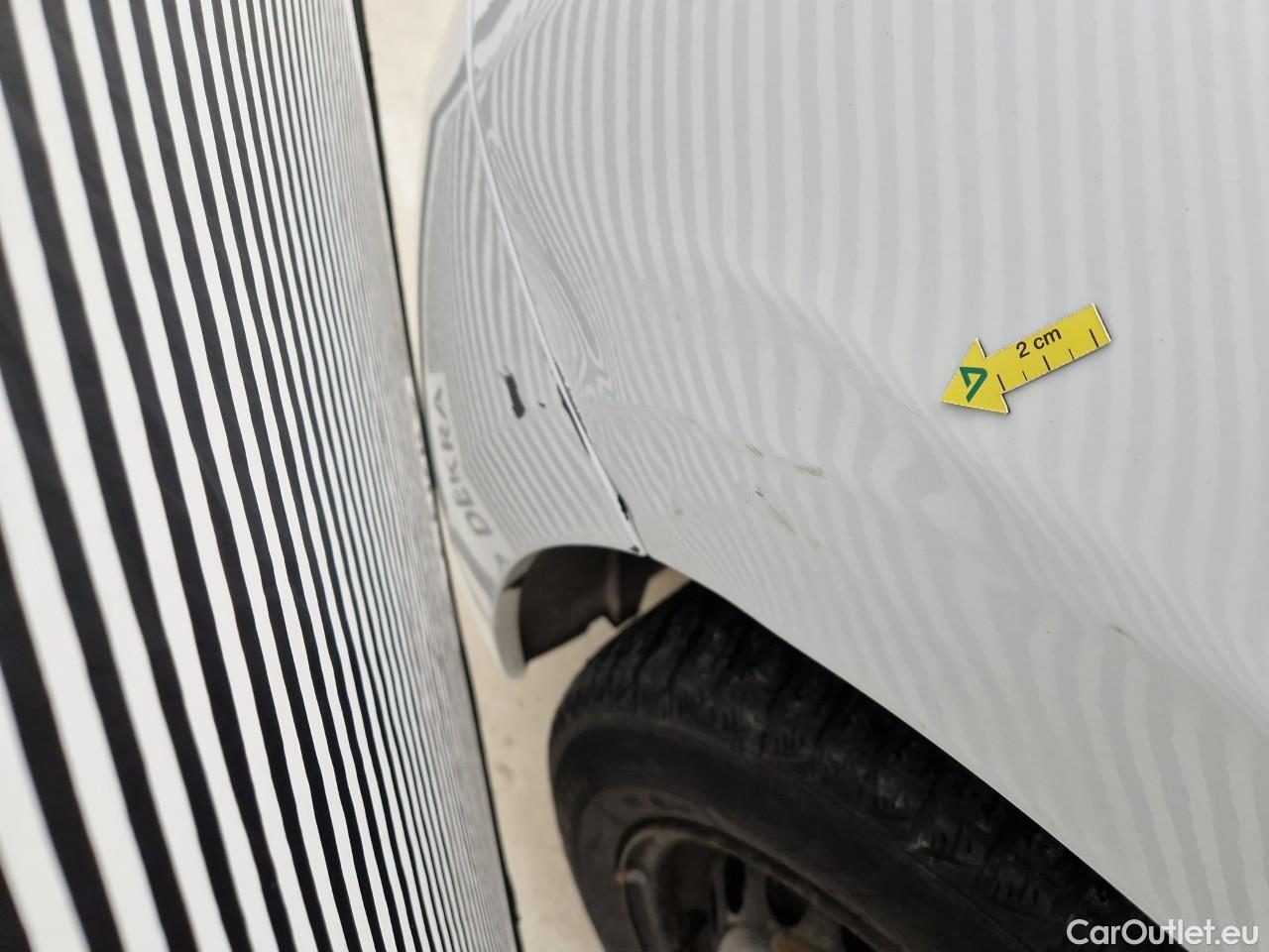  Dacia  Logan 1.5 Blue dCi 95CP Laureate #5