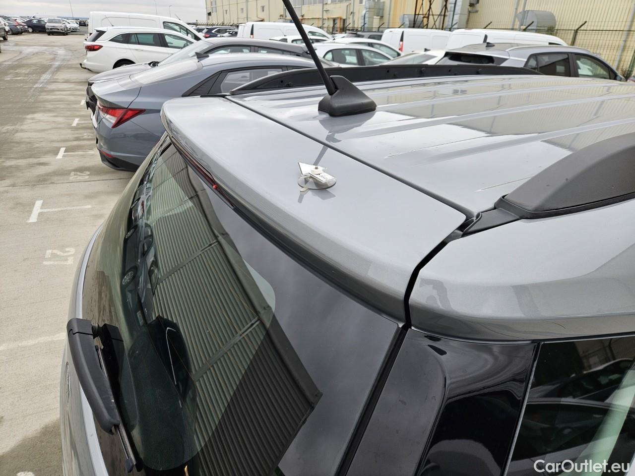  Ford   ECOSPORT 1.0L Fox 125 CP Titanium #20