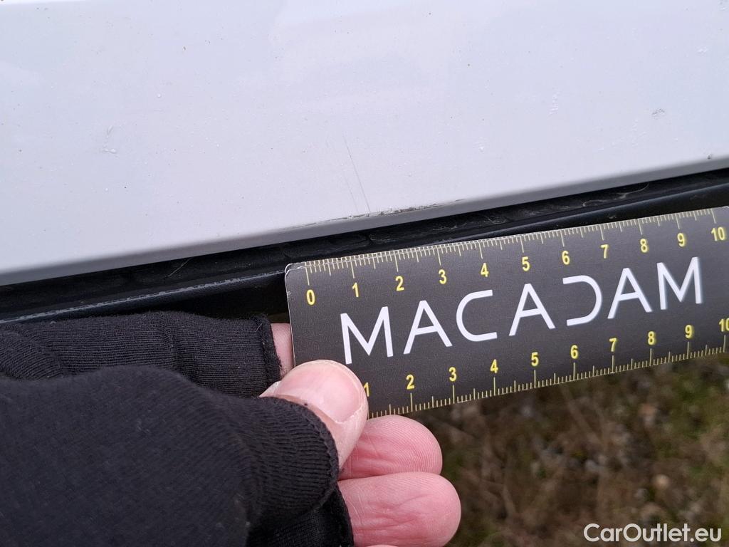  Skoda  Octavia  Berline Business 2.0 TDI 115CV BVM6 E6d #12