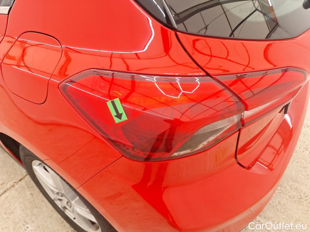  Ford  Focus 1.5 EcoBlue 120CP Trend Connected #3