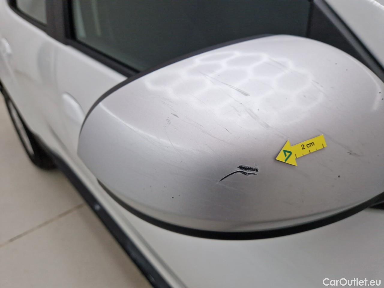  Dacia  Duster 1.5 Blue dCi 115CP Comfort 4WD #13