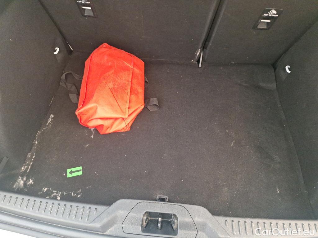  Ford  Focus 1.5 EcoBlue 120CP Trend Connected #23