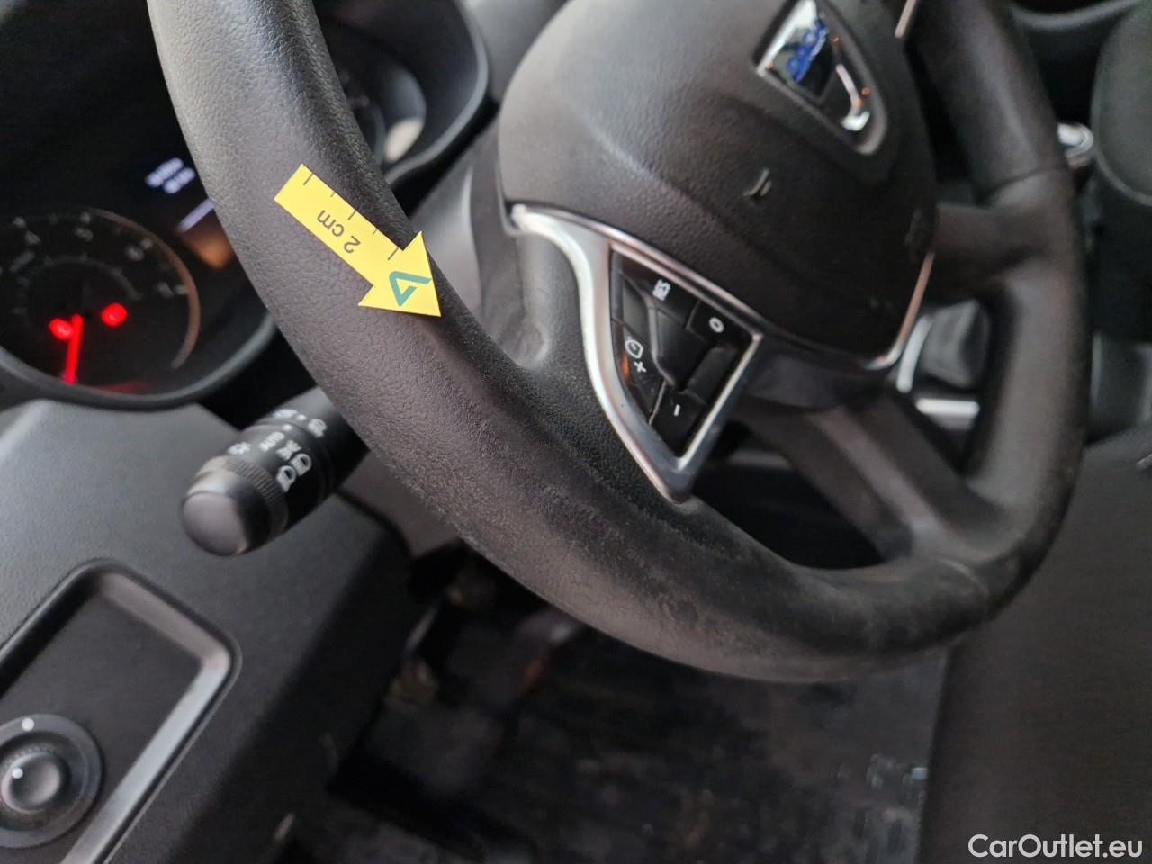  Dacia  Duster 1.5 Blue dCi 115CP Comfort 4WD #20