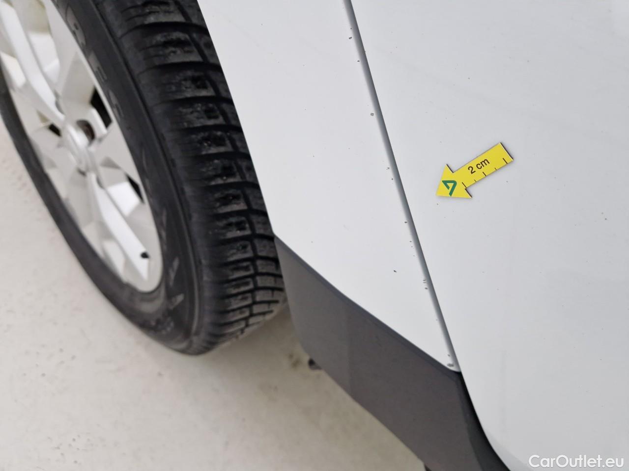  Dacia  Duster 1.5 Blue dCi 115CP Comfort 4WD #15