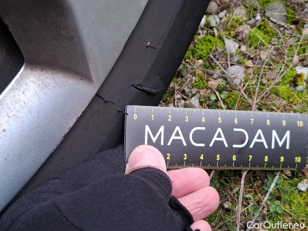  Skoda  Octavia  Berline Business 2.0 TDI 115CV BVM6 E6d #19