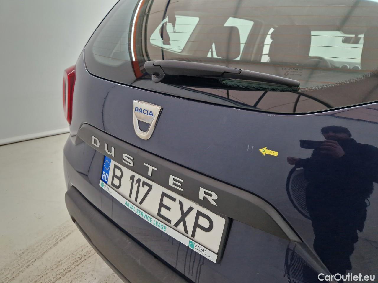  Dacia  Duster 1.5 Blue dCi 115CP Comfort 4WD #41