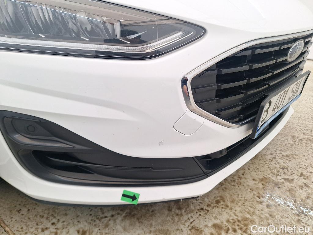  Ford  Focus 1.5 EcoBlue 120CP Trend Connected #5