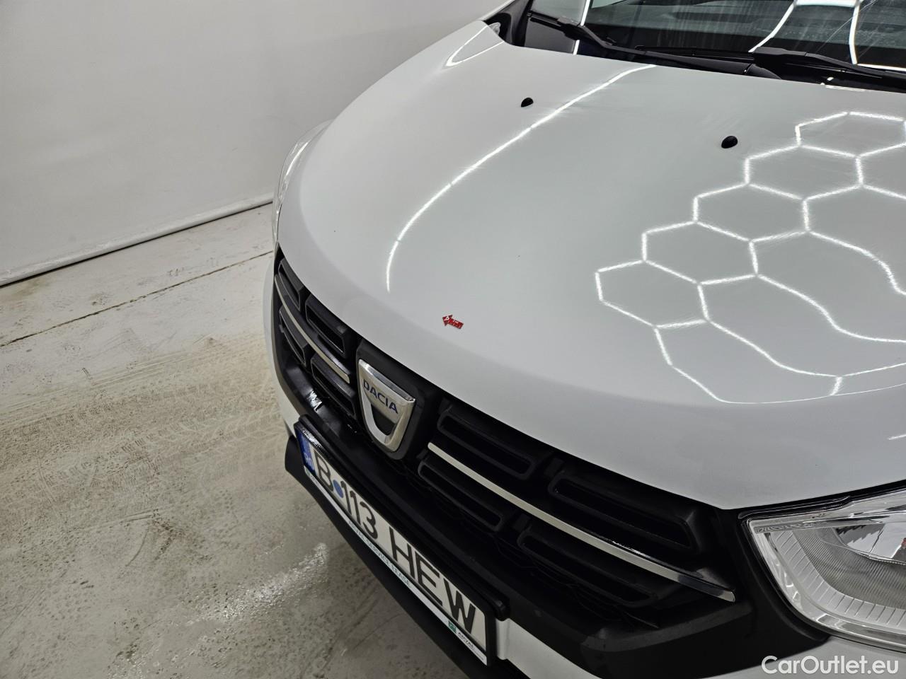  Dacia  Lodgy 1.5 Blue dCi 95 Laureate 5L #6