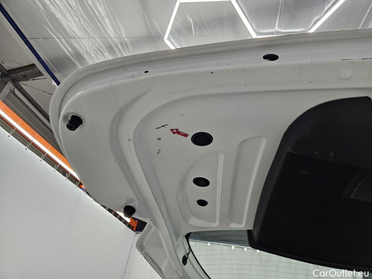  Dacia  Lodgy 1.5 Blue dCi 95 Laureate 5L #27