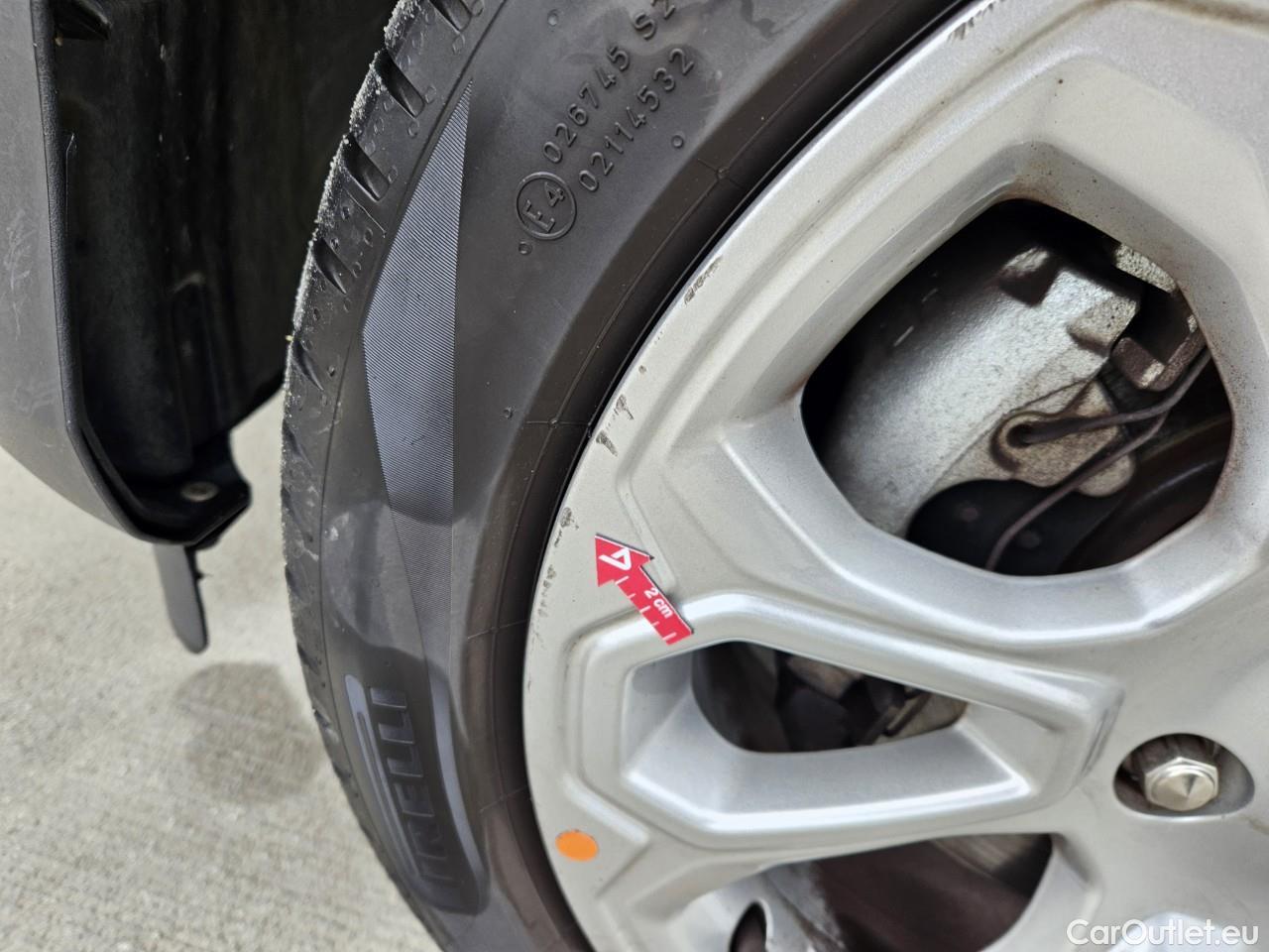  Ford   ECOSPORT 1.0L Fox 125 CP Titanium #3