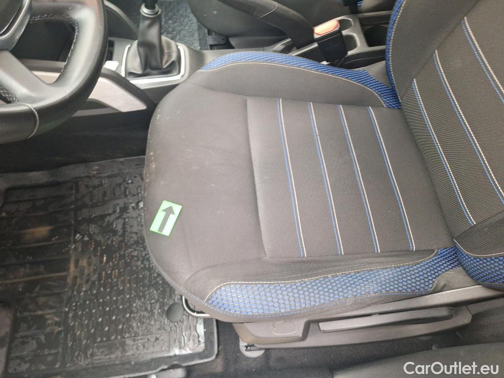  Dacia  Duster 1.5 Blue dCi 115CP BlueLine 4WD #33
