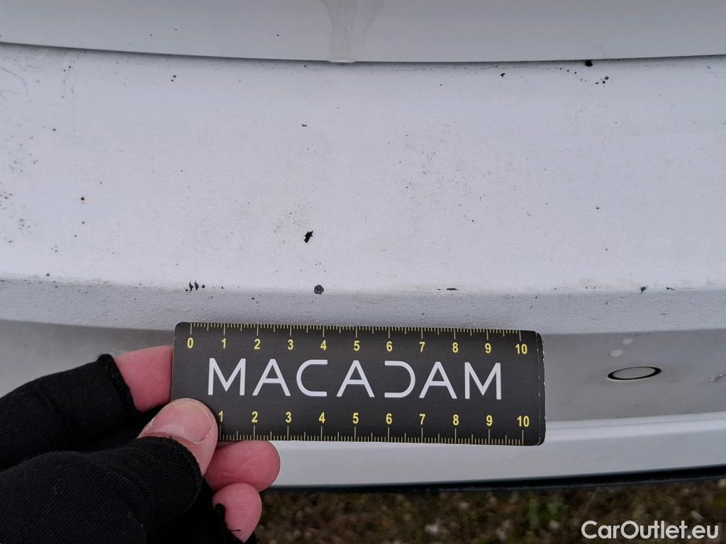  Skoda  Octavia  Berline Business 2.0 TDI 115CV BVM6 E6d #10