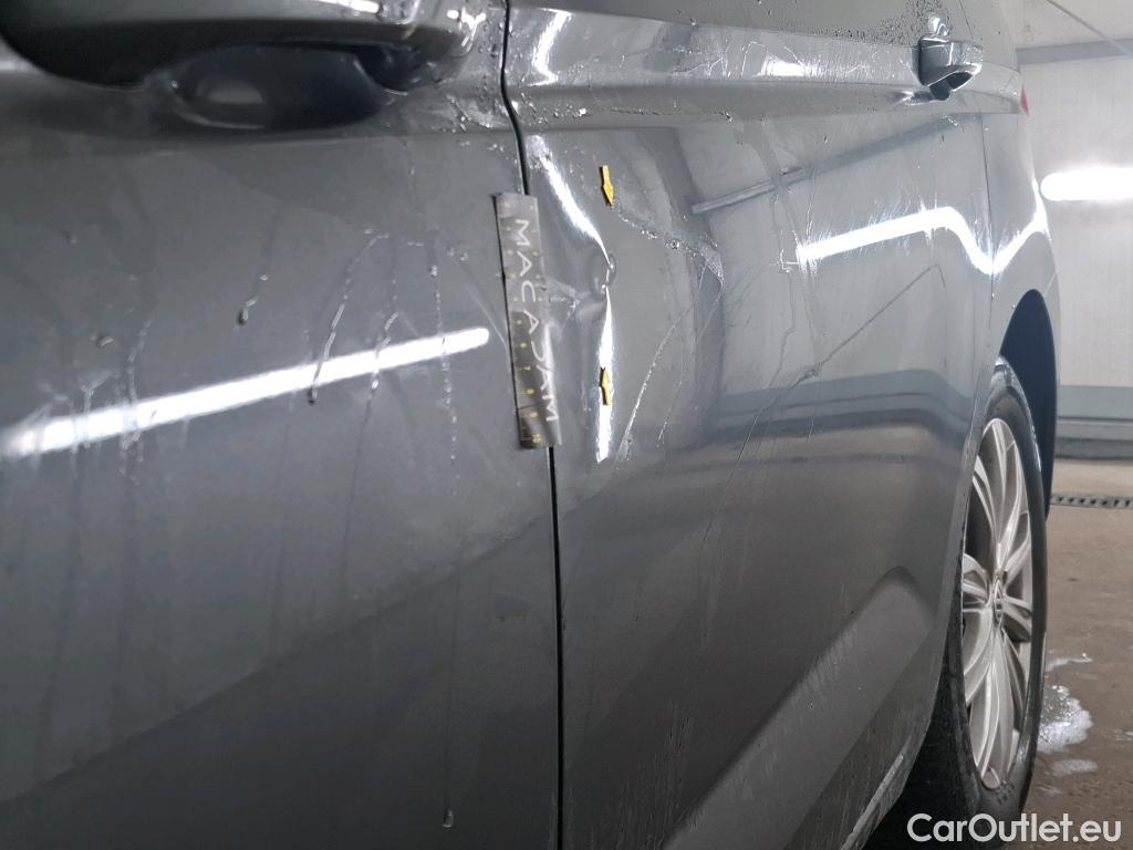  Volkswagen  Touran VOLKSWAGEN  5p Monovolume 2.0 TDI 150 Carat BMT #5