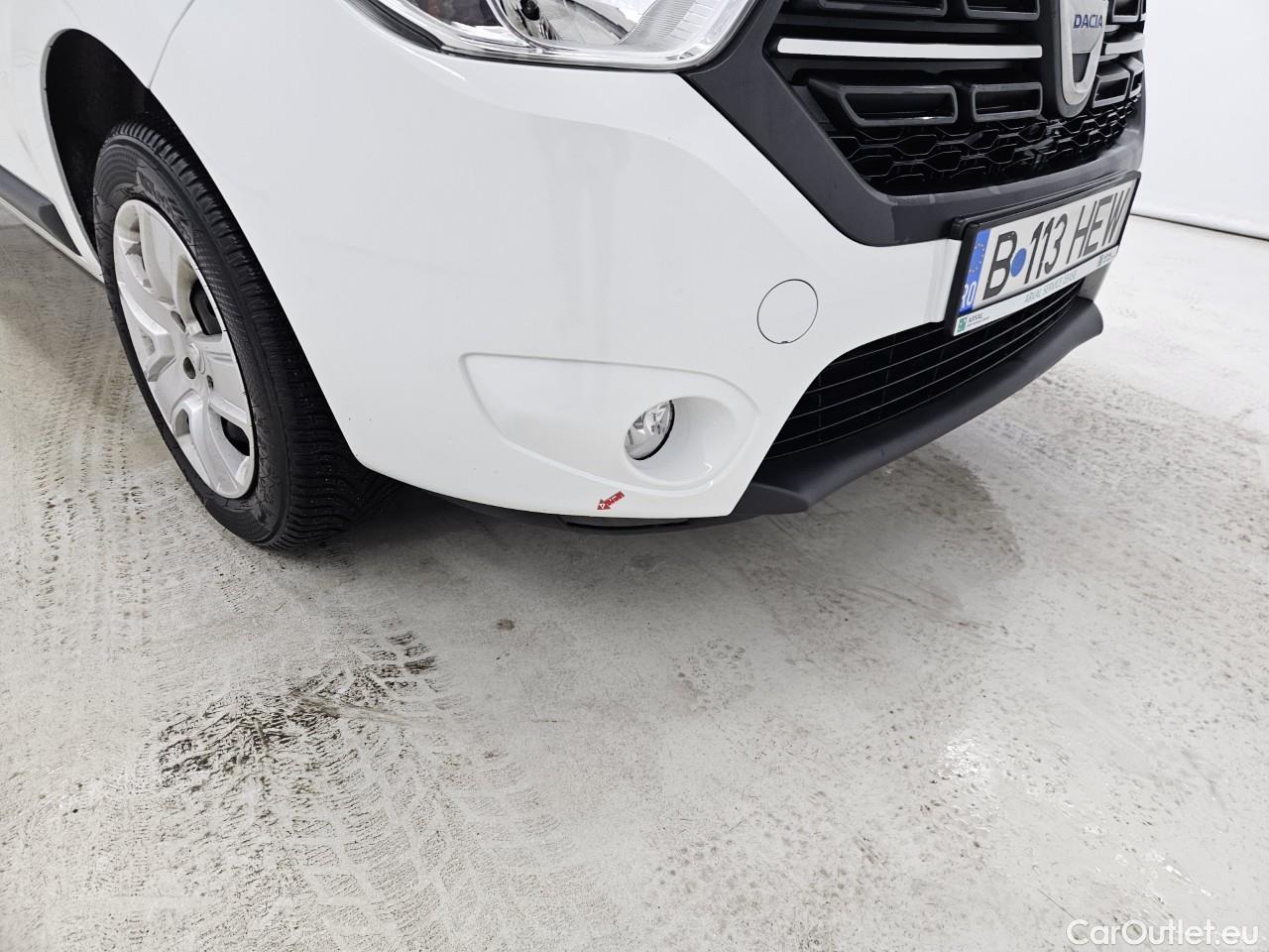  Dacia  Lodgy 1.5 Blue dCi 95 Laureate 5L #4