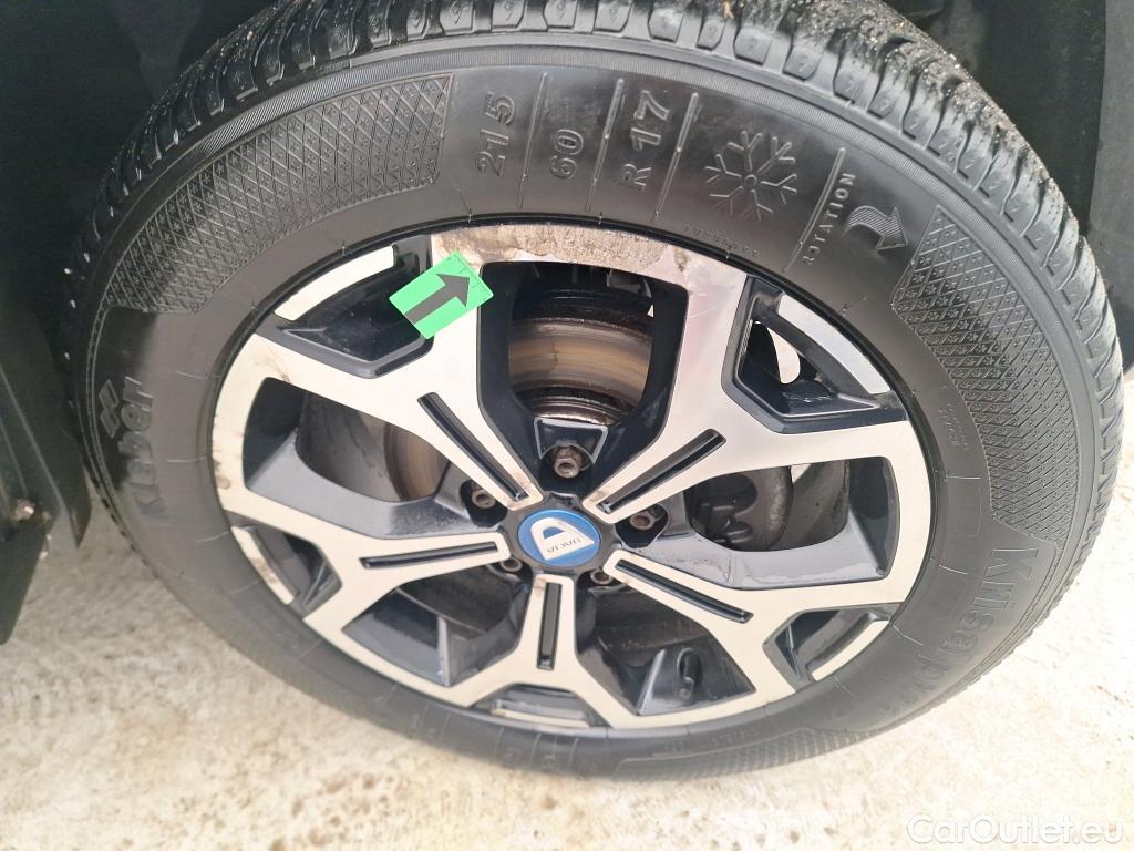  Dacia  Duster 1.5 Blue dCi 115CP BlueLine 4WD #23