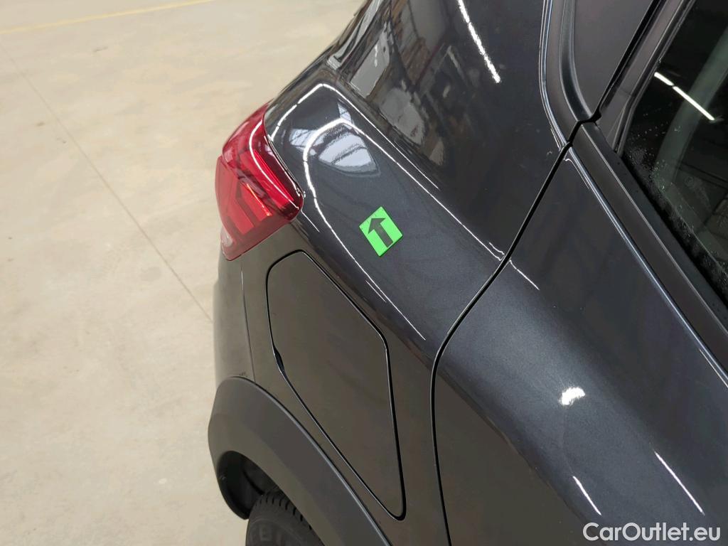  Dacia  Sandero 1.0 TCe 90CP Stepway Comfort #13