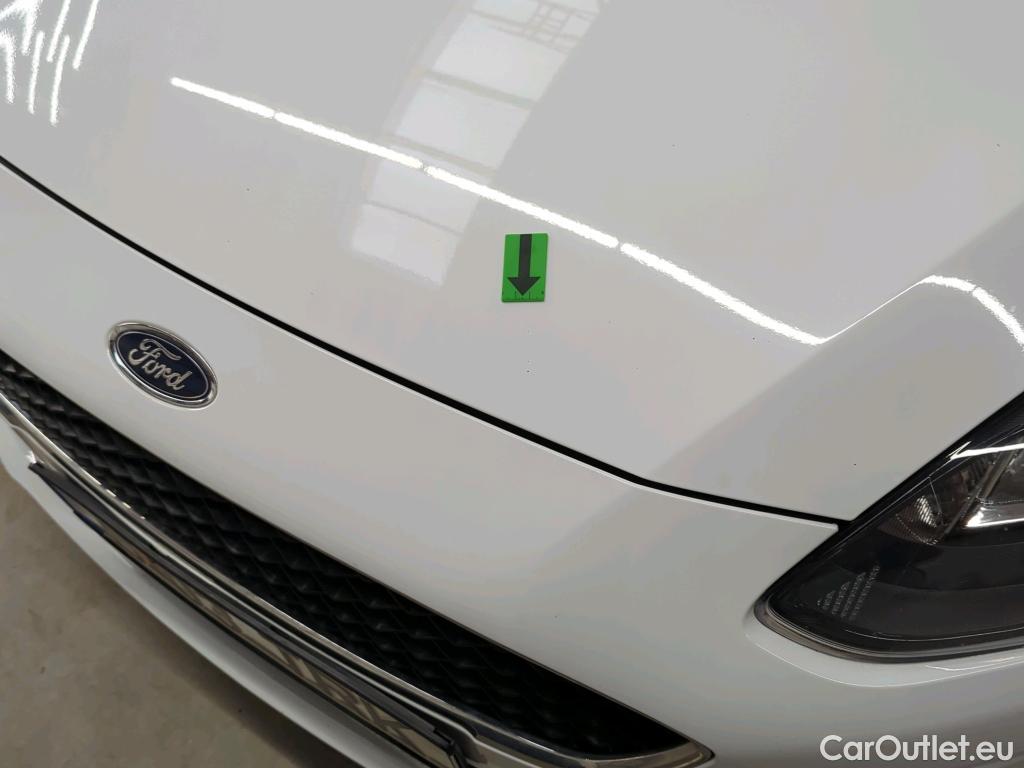  Ford  Fiesta 1.0L EcoBoost 100CP Trend Connected #29