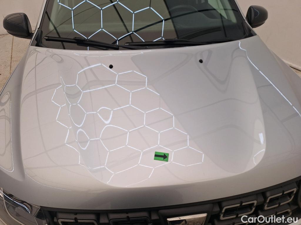  Dacia  Duster 1.5 Blue dCi 115CP BlueLine 4WD #35