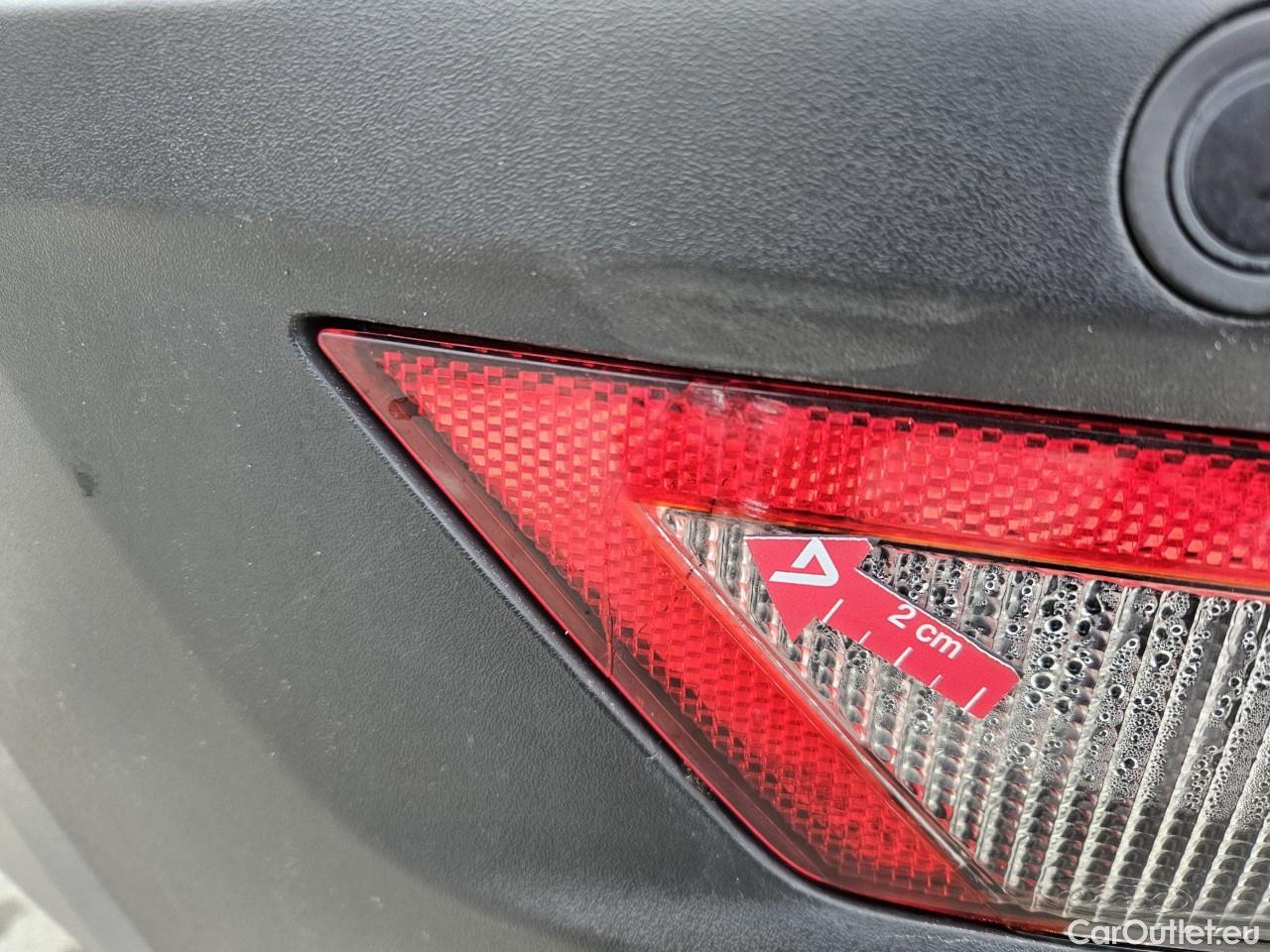  Ford   ECOSPORT 1.0L Fox 125 CP Titanium #17