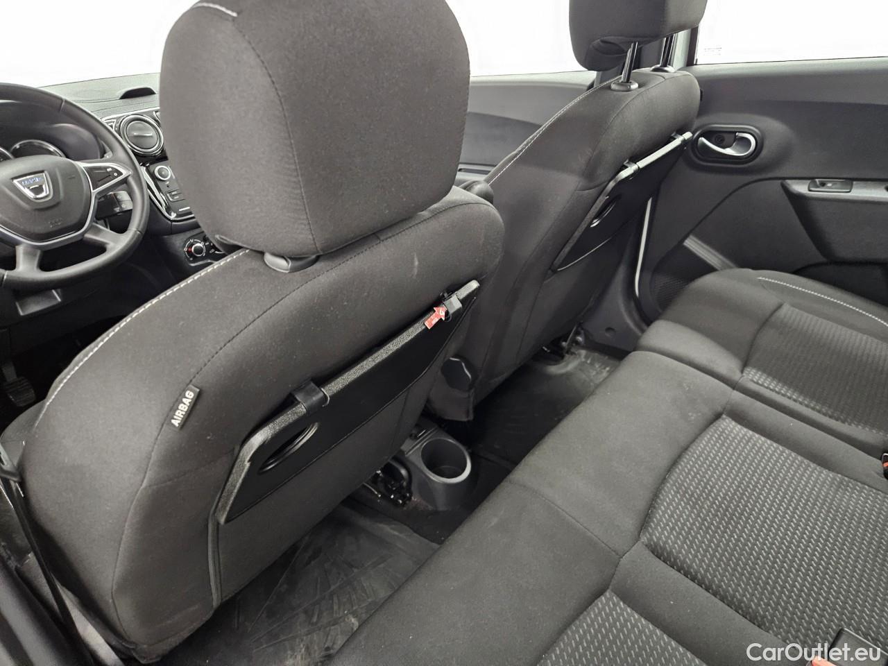  Dacia  Lodgy 1.5 Blue dCi 95 Laureate 5L #20