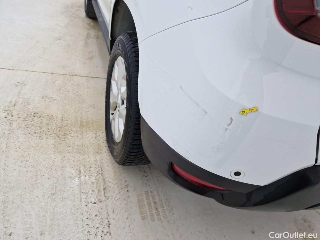  Dacia  Duster 1.5 Blue dCi 115CP Comfort 4WD #21