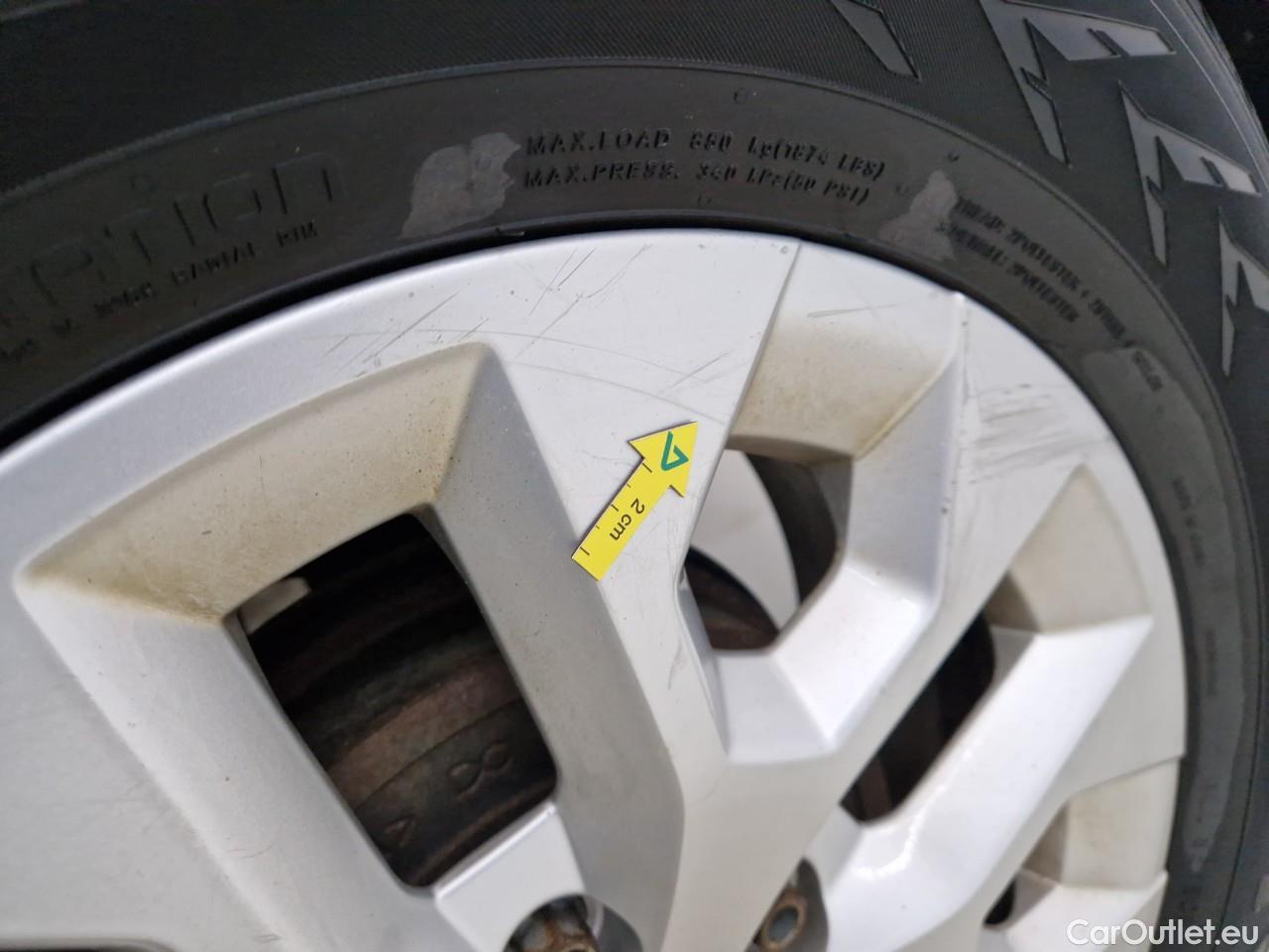  Dacia  Duster 1.5 Blue dCi 115CP Comfort 4WD #30