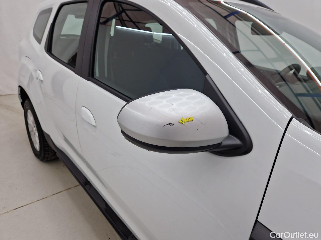  Dacia  Duster 1.5 Blue dCi 115CP Comfort 4WD #12