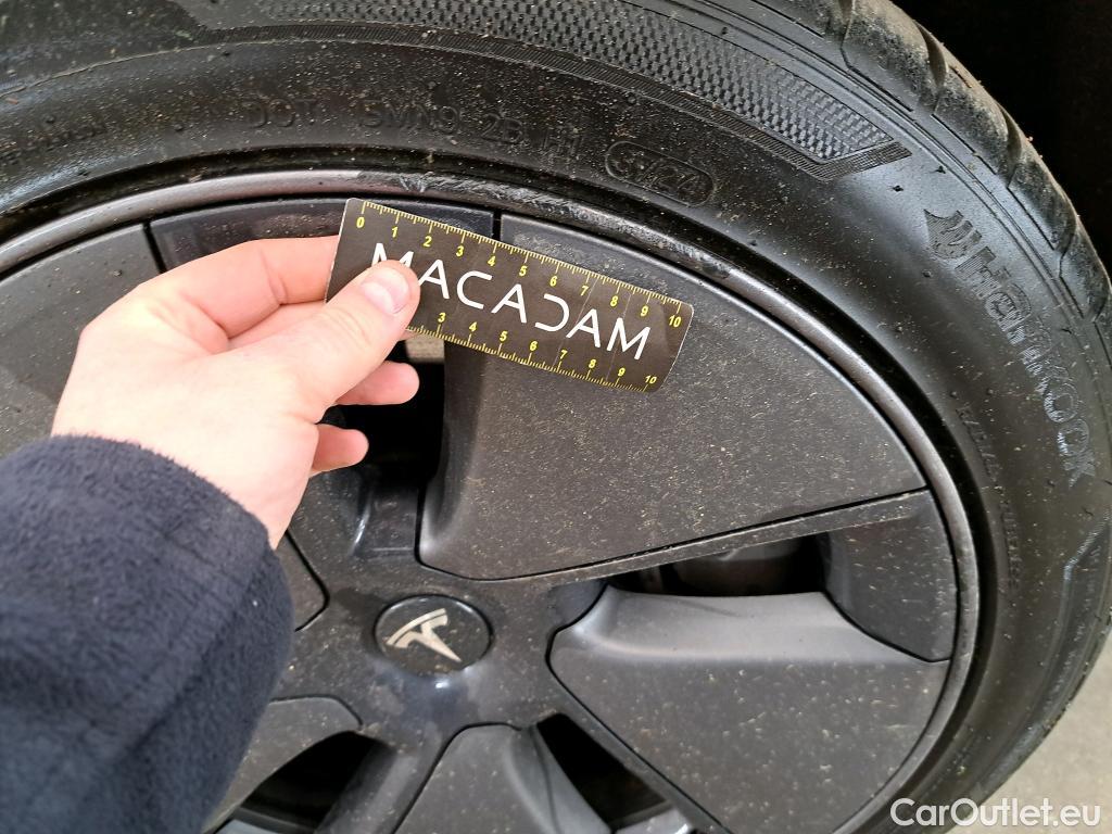  Tesla  Model 3 TESLA  / 2018 / 4P / Berline Propulsion #18