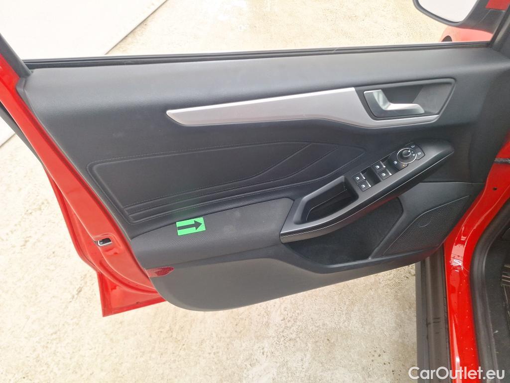  Ford  Focus 1.5 EcoBlue 120CP Trend Connected #25