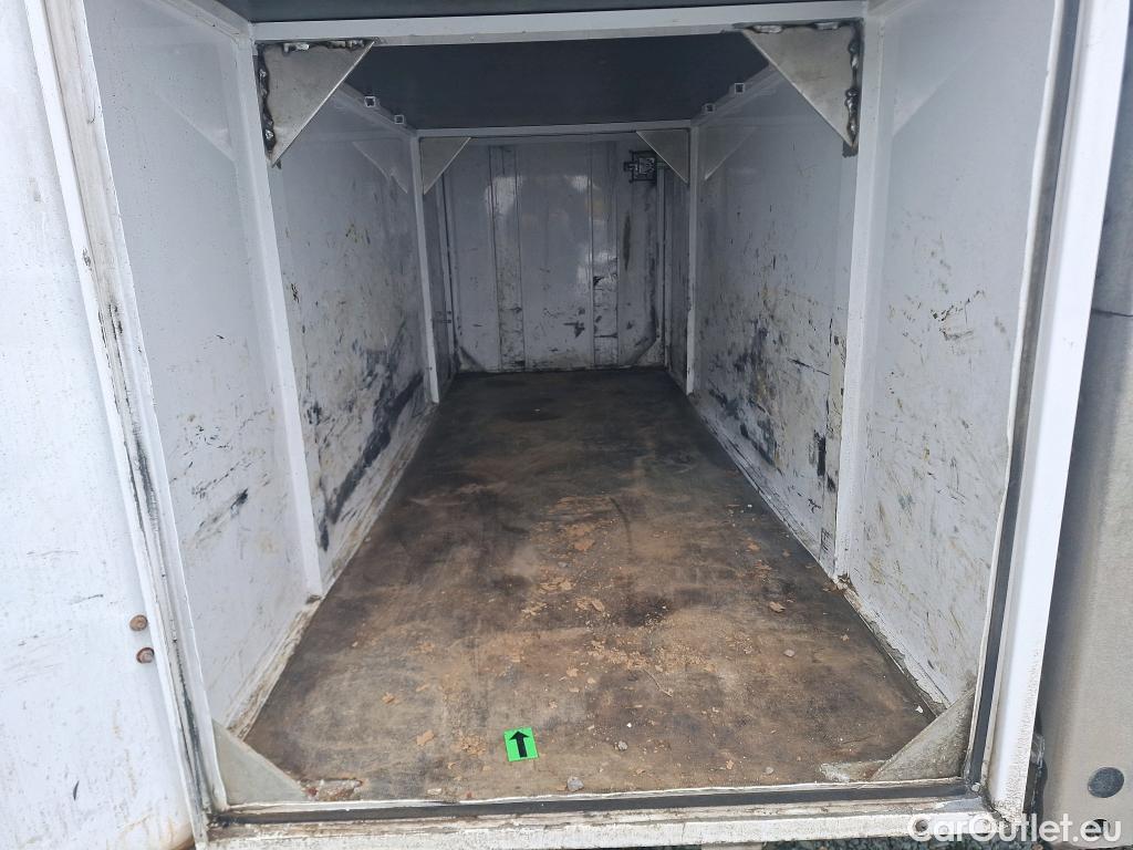  Citroen  C1 2.2 BlueHDi 140 35+ L4 #22