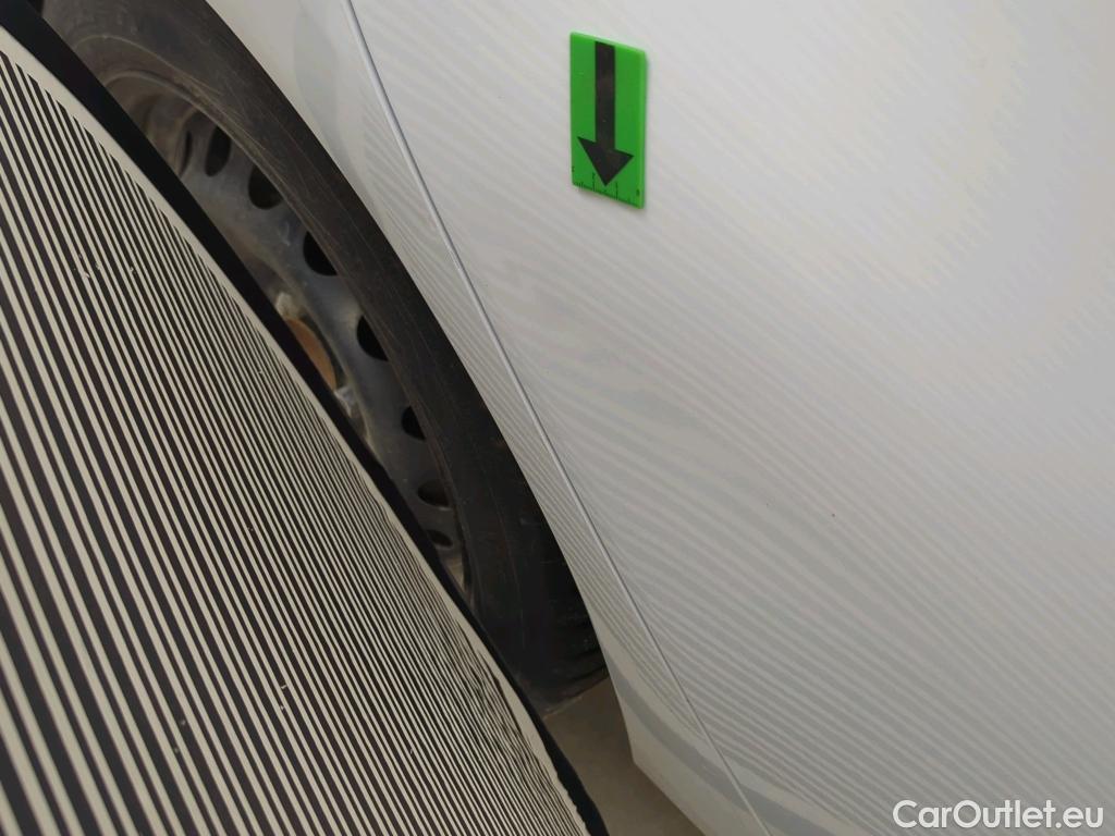  Ford  Fiesta 1.0L EcoBoost 100CP Trend Connected #12