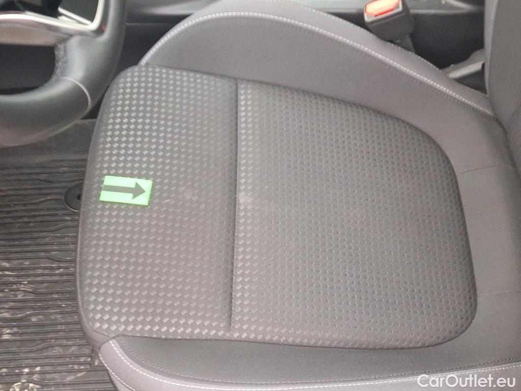  Ford  Focus 1.5 EcoBlue 120CP Trend Connected #24