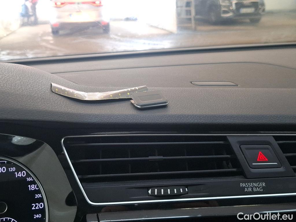  Volkswagen  Touran VOLKSWAGEN  5p Monovolume 2.0 TDI 150 Carat BMT #31