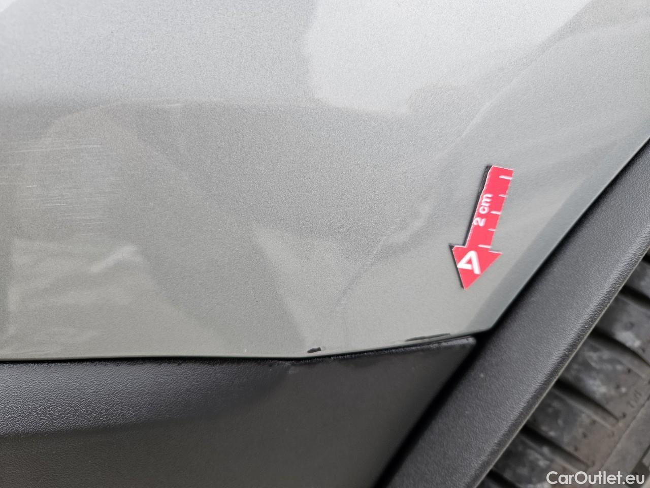  Ford   ECOSPORT 1.0L Fox 125 CP Titanium #14