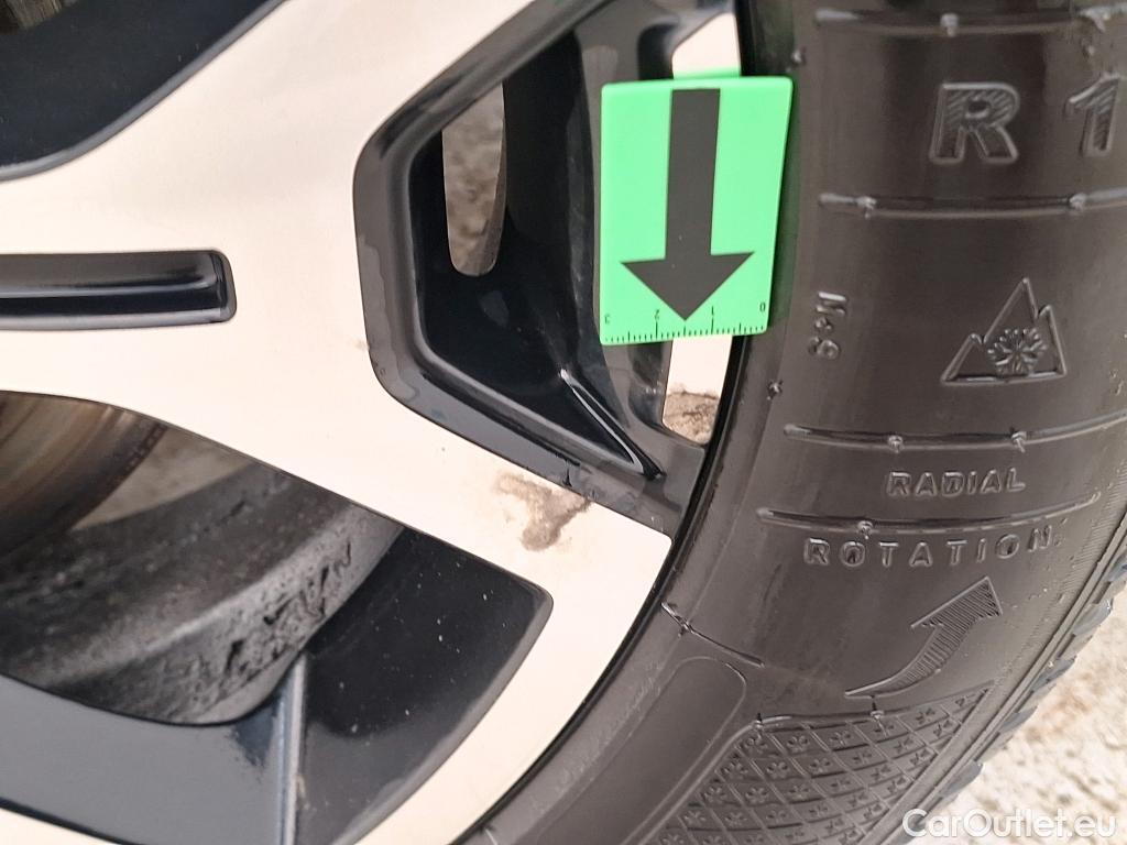  Dacia  Duster 1.5 Blue dCi 115CP BlueLine 4WD #26