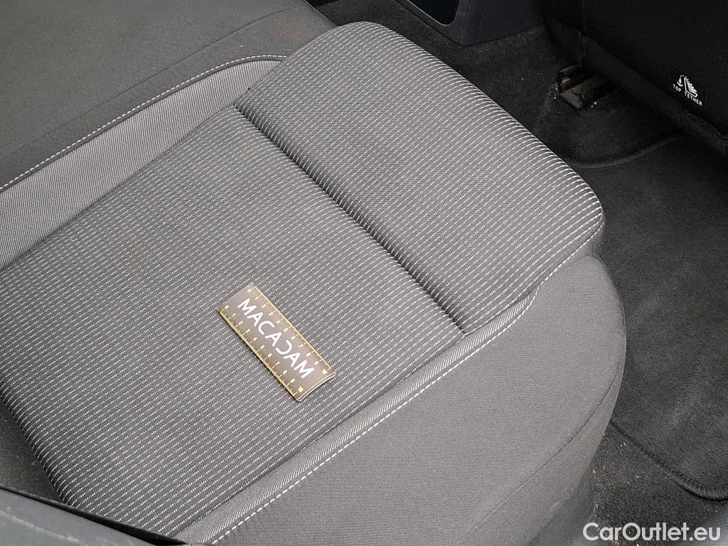  Skoda  Octavia  Berline Business 2.0 TDI 115CV BVM6 E6d #26