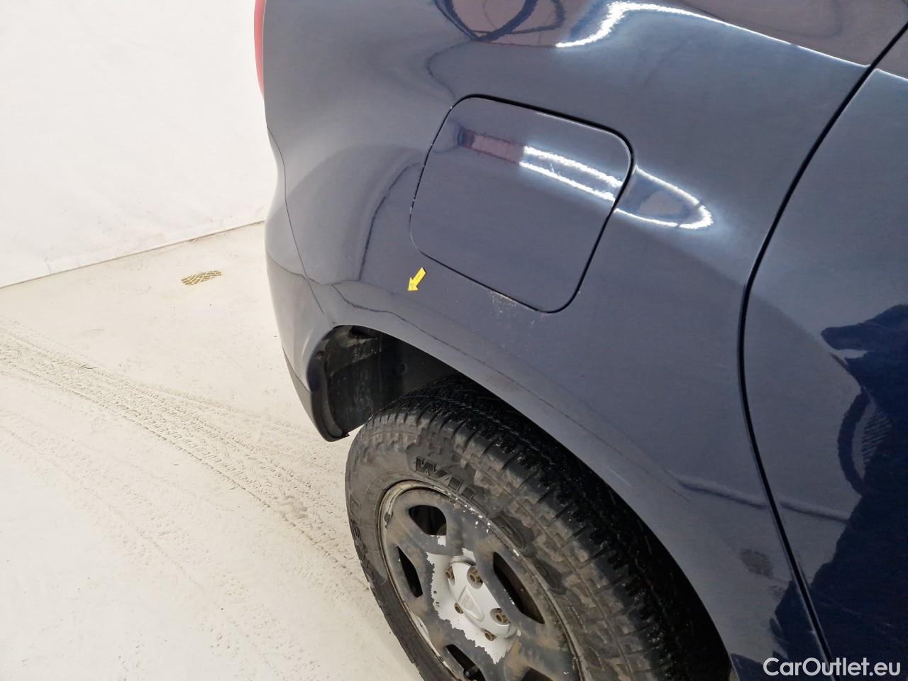  Dacia  Duster 1.5 Blue dCi 115CP Comfort 4WD #37