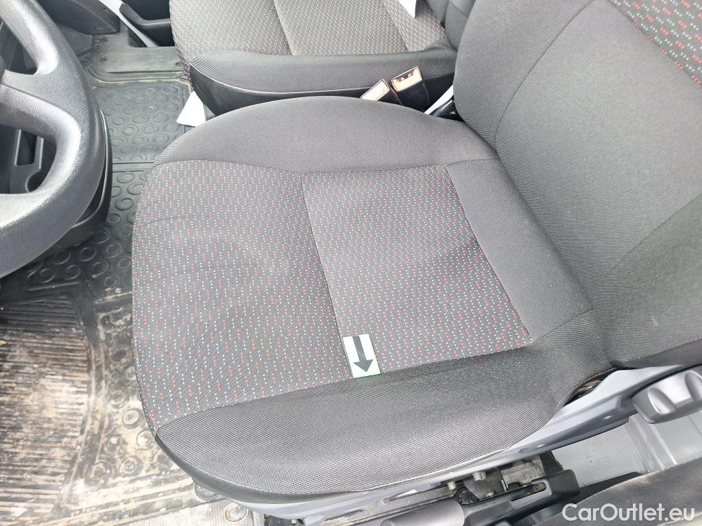  Citroen  C1 2.2 BlueHDi 140 35+ L4 #17