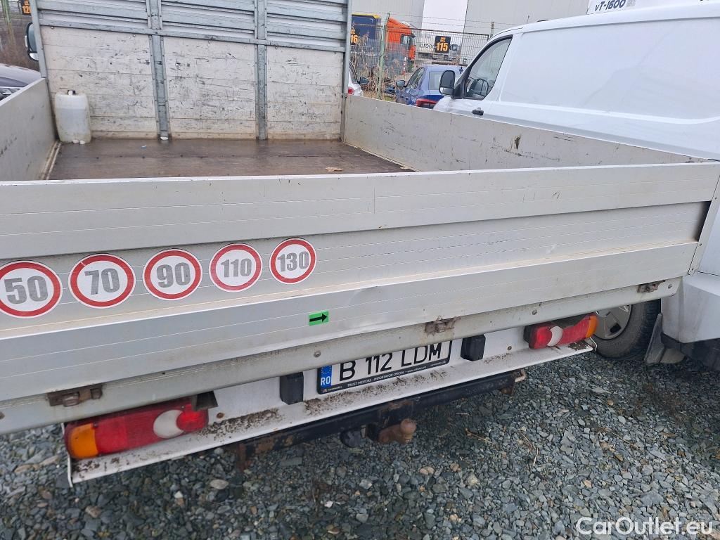  Citroen  C1 2.2 BlueHDi 140 35+ L4 #1