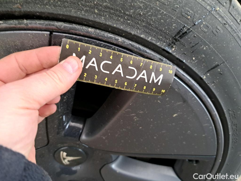  Tesla  Model 3 TESLA  / 2018 / 4P / Berline Propulsion #14