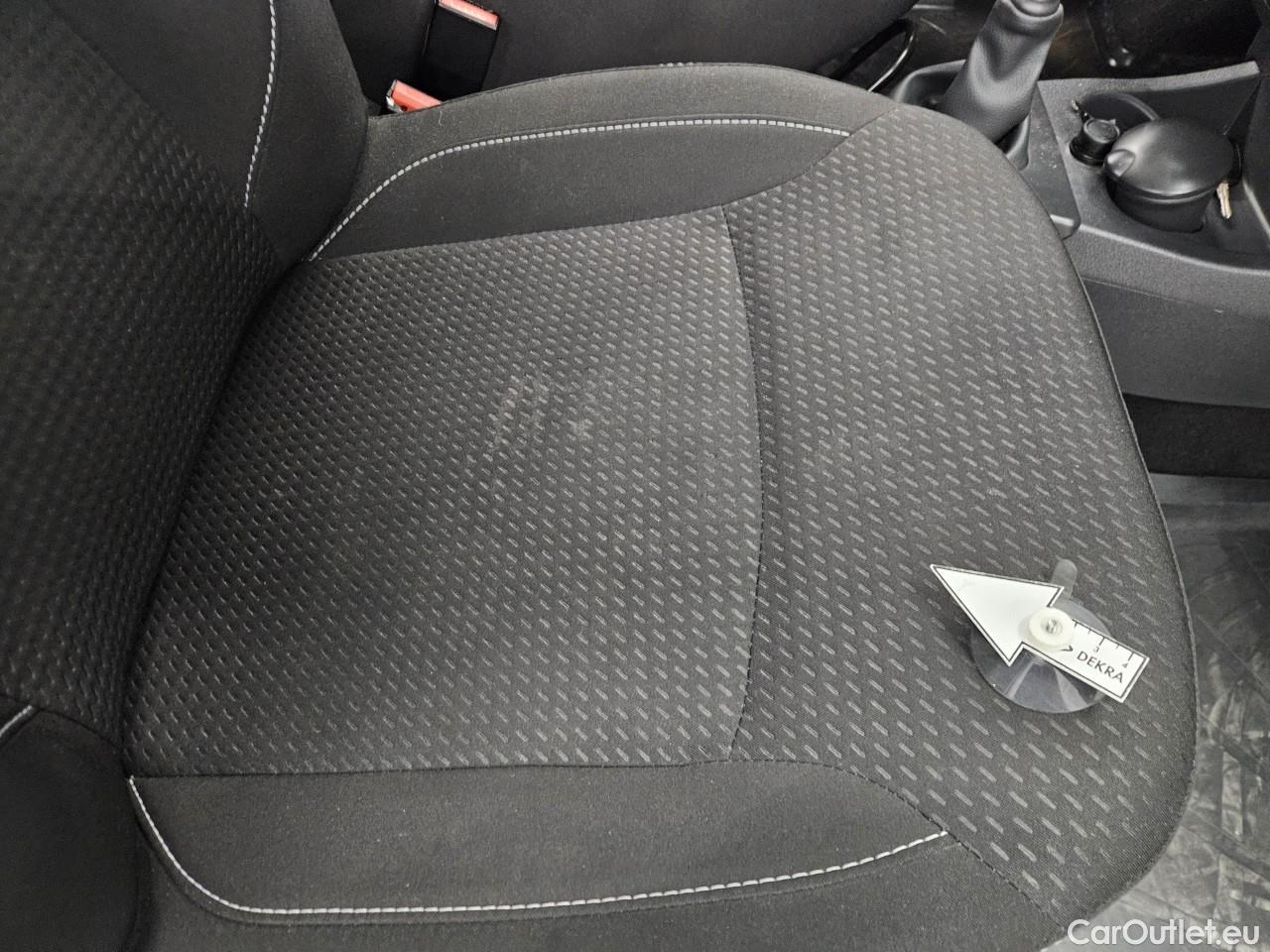  Dacia  Lodgy 1.5 Blue dCi 95 Laureate 5L #16