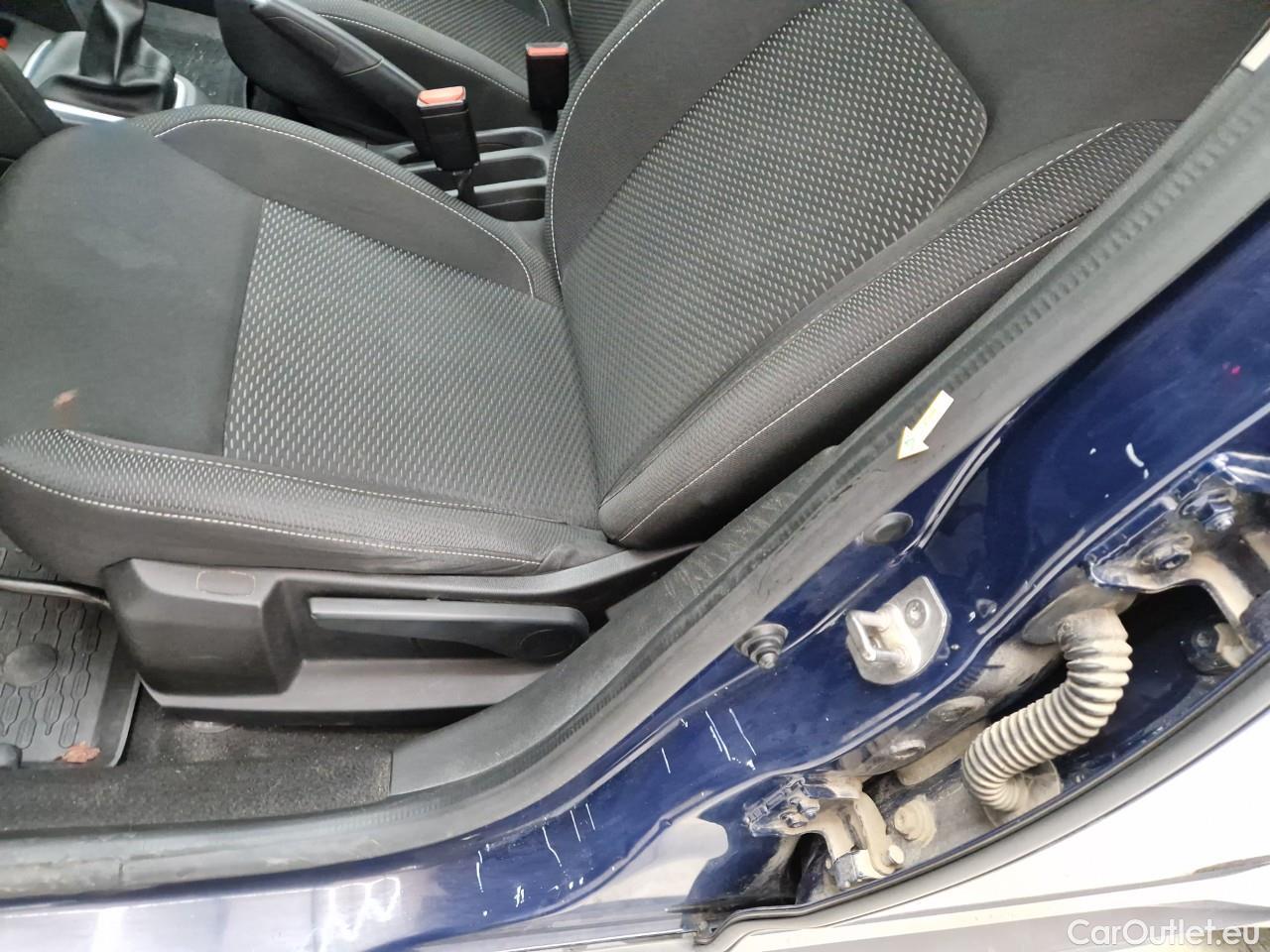  Dacia  Duster 1.5 Blue dCi 115CP Comfort 4WD #5